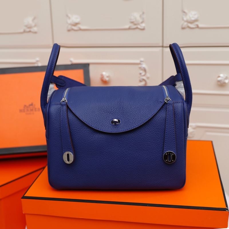 Hermes Lindy Bags